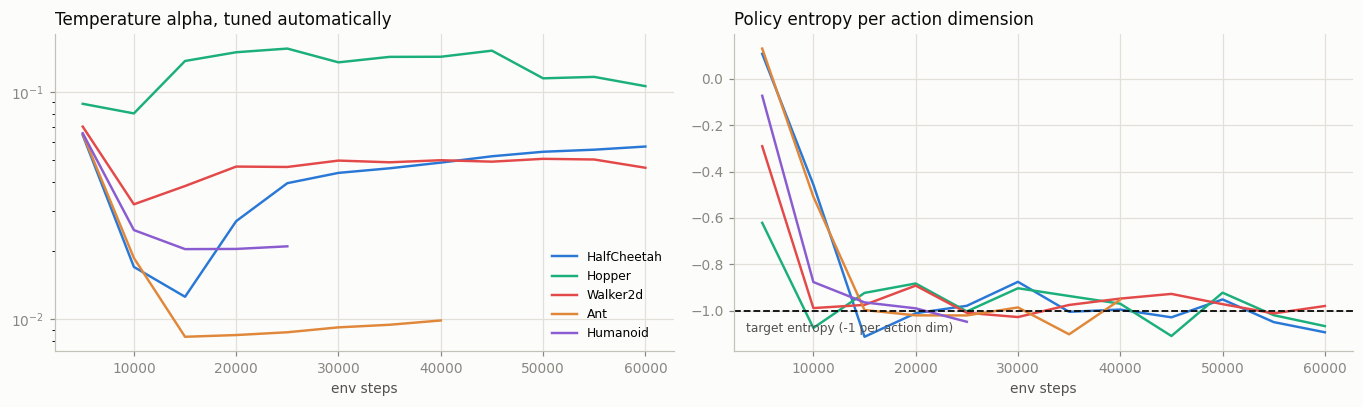 alpha and entropy