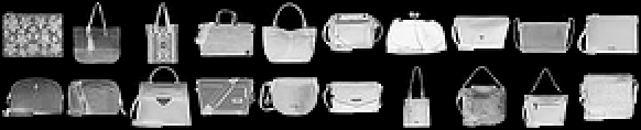 Subject training set